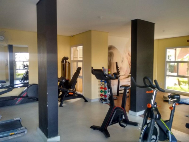 Apartamento, 3 quartos - Foto 35