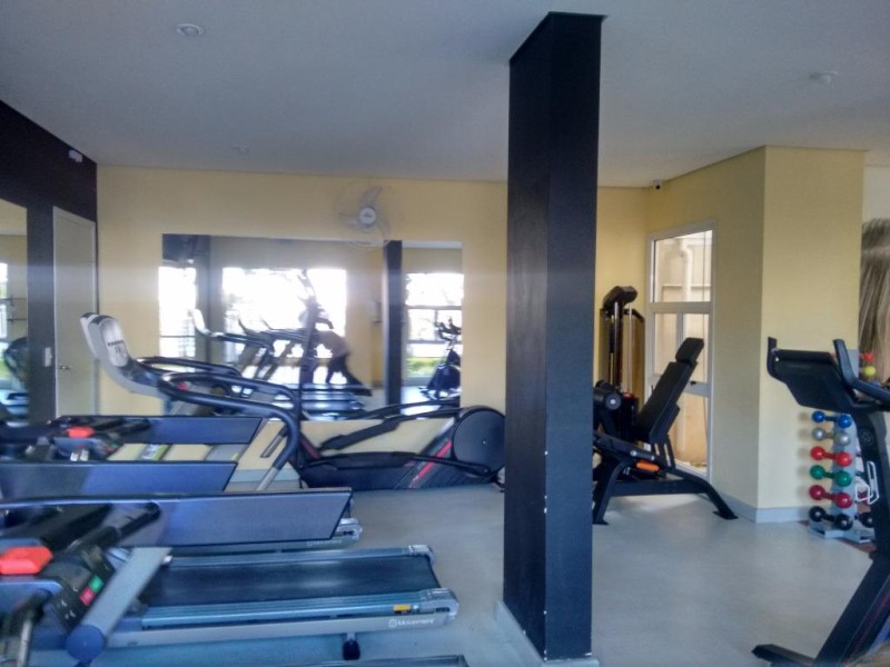 Apartamento, 3 quartos - Foto 36