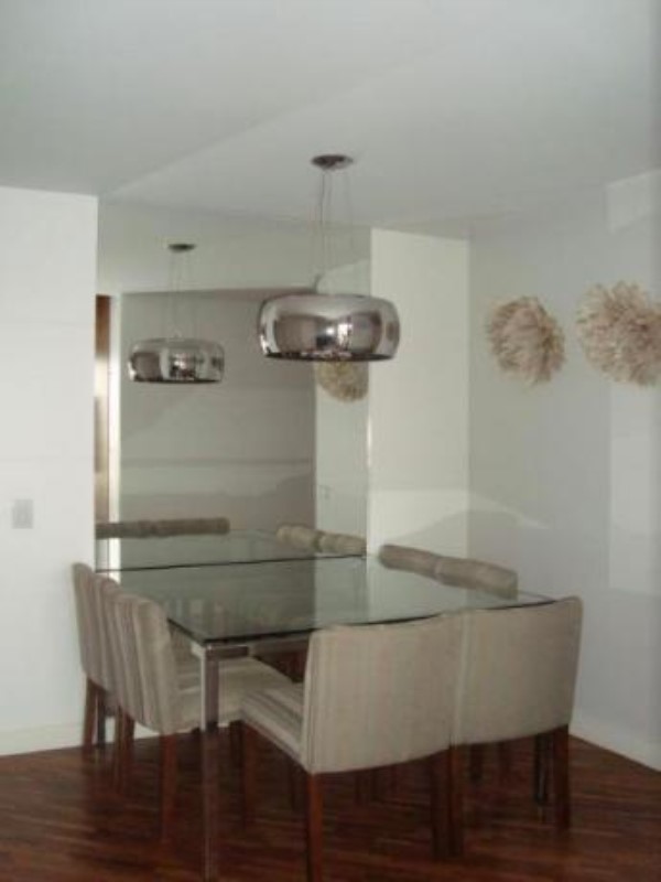 Apartamento, 3 quartos, 96 m² - Foto 1