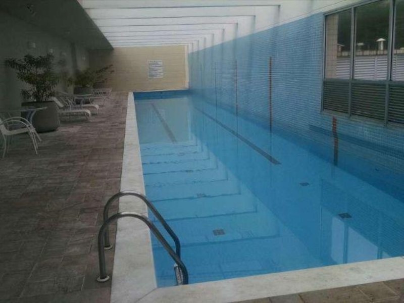 Apartamento, 3 quartos, 96 m² - Foto 4