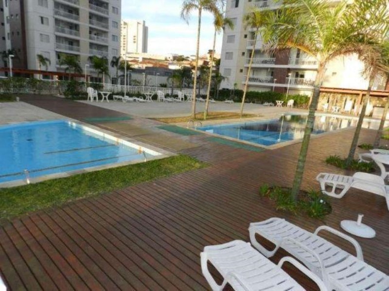 Apartamento, 3 quartos, 96 m² - Foto 8