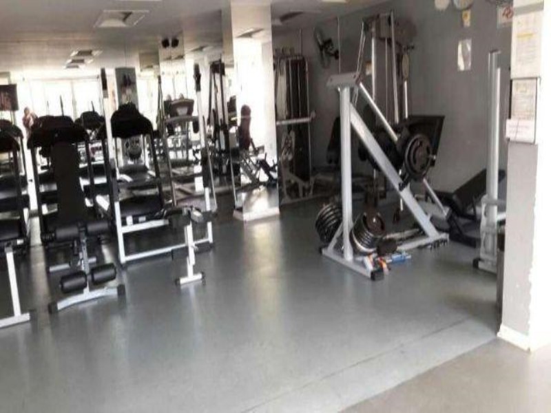 Apartamento, 3 quartos, 96 m² - Foto 17