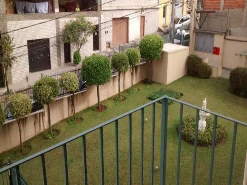 Apartamento à venda com 3 quartos, 70m² - Foto 5