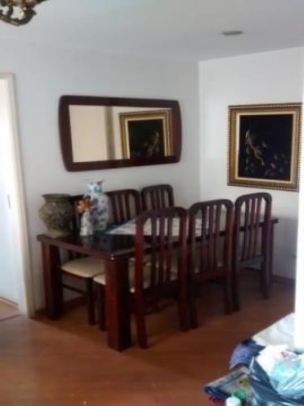 Apartamento à venda com 3 quartos, 70m² - Foto 8