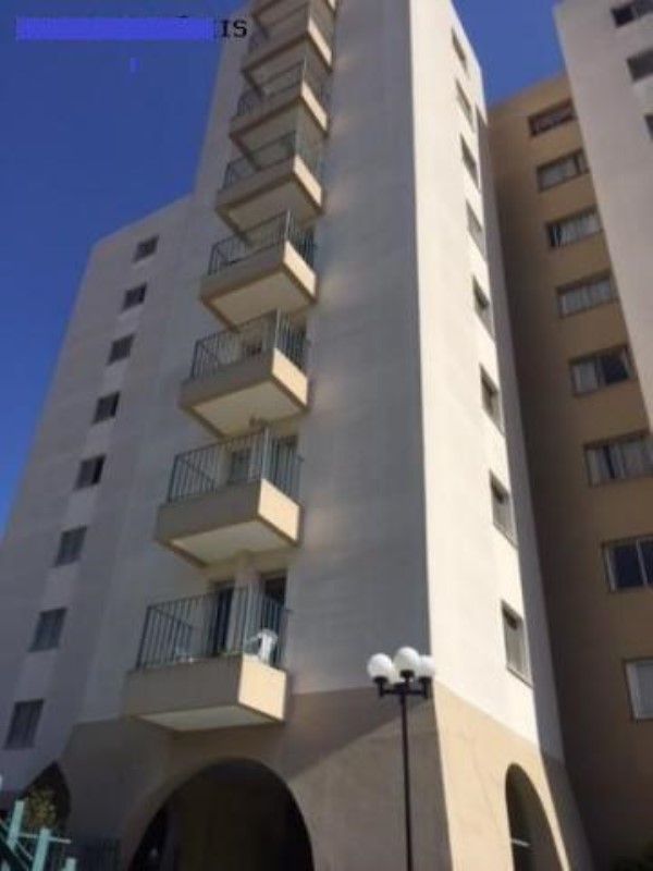 Apartamento à venda com 3 quartos, 70m² - Foto 1