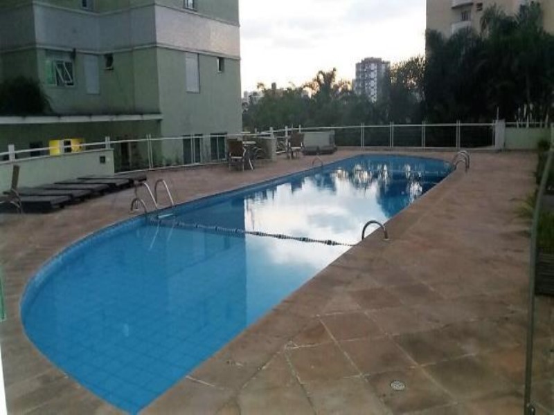 Apartamento, 3 quartos, 92 m² - Foto 2