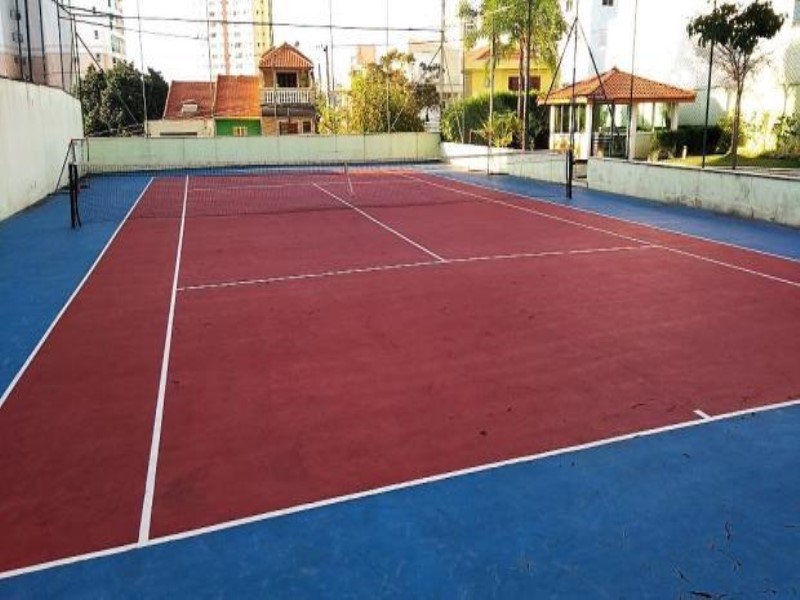 Apartamento, 3 quartos, 92 m² - Foto 3