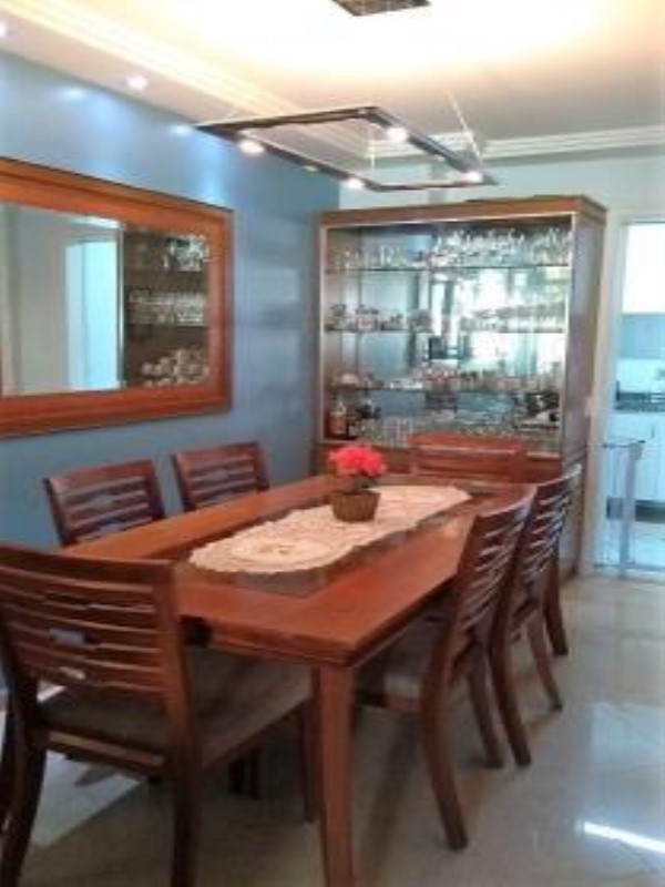 Apartamento, 3 quartos, 92 m² - Foto 4