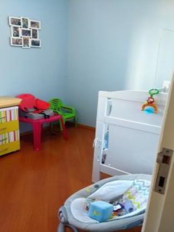 Apartamento, 3 quartos, 92 m² - Foto 6