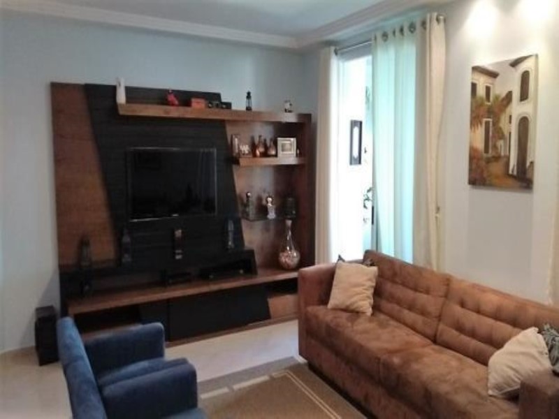 Apartamento, 3 quartos, 92 m² - Foto 1