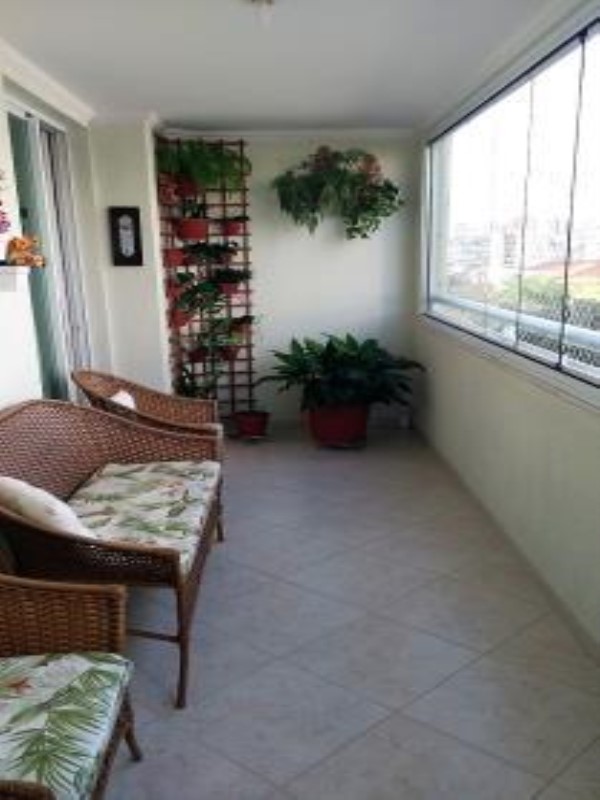 Apartamento, 3 quartos, 92 m² - Foto 8