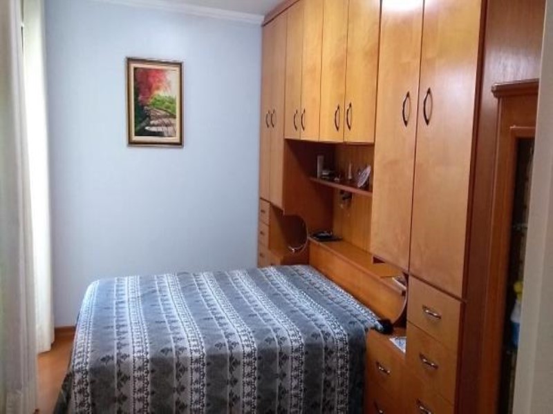 Apartamento, 3 quartos, 92 m² - Foto 9