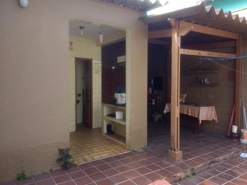 Casa, 3 quartos - Foto 15