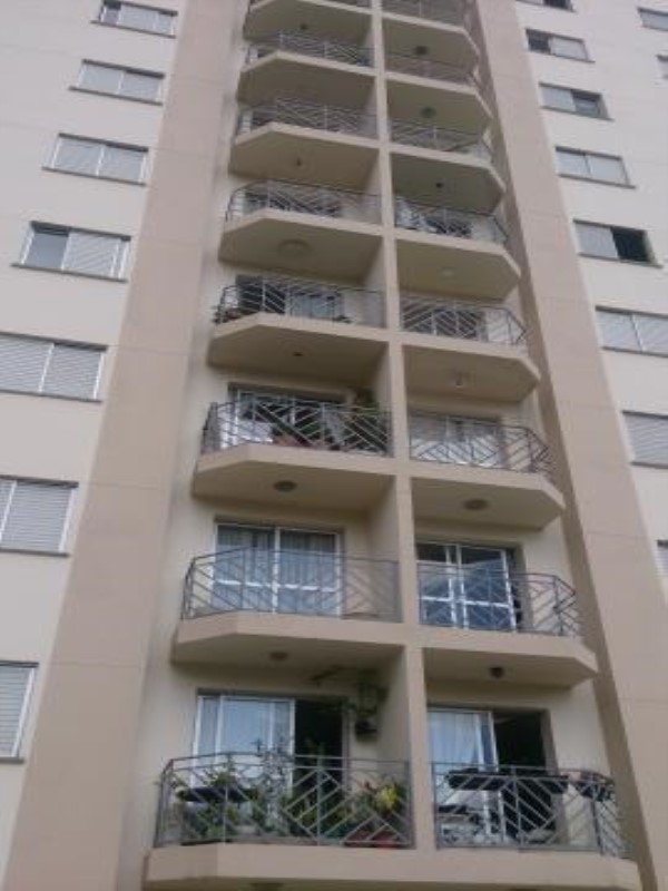 Apartamento, 3 quartos, 74 m² - Foto 9