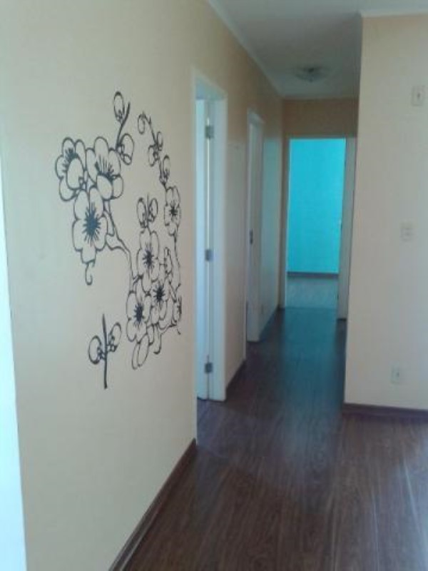 Apartamento à venda com 3 quartos, 60m² - Foto 3