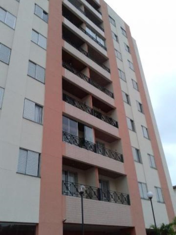 Apartamento à venda com 3 quartos, 60m² - Foto 6