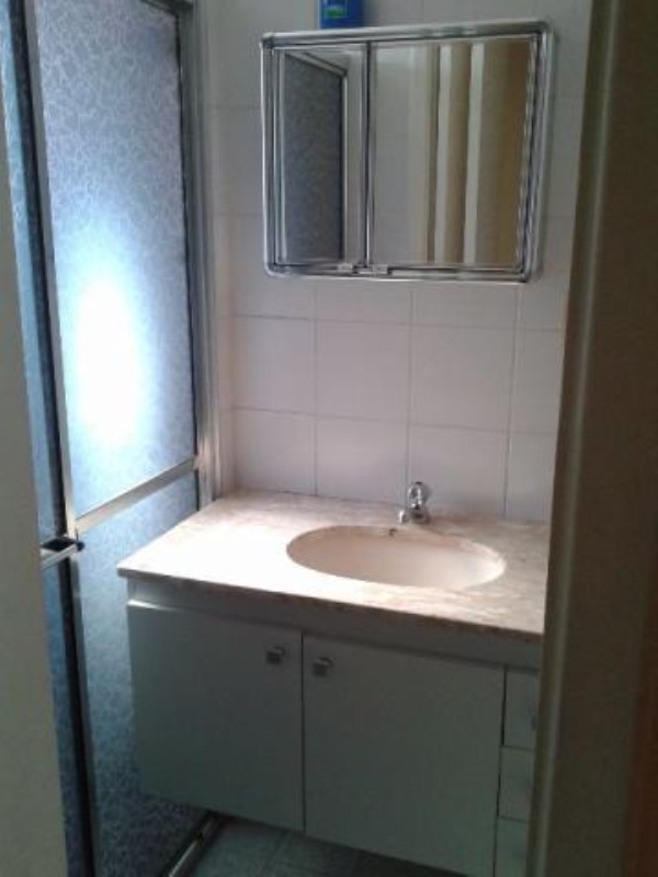 Apartamento à venda com 3 quartos, 60m² - Foto 7