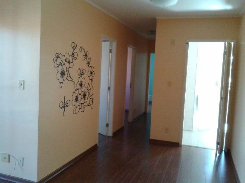 Apartamento à venda com 3 quartos, 60m² - Foto 8