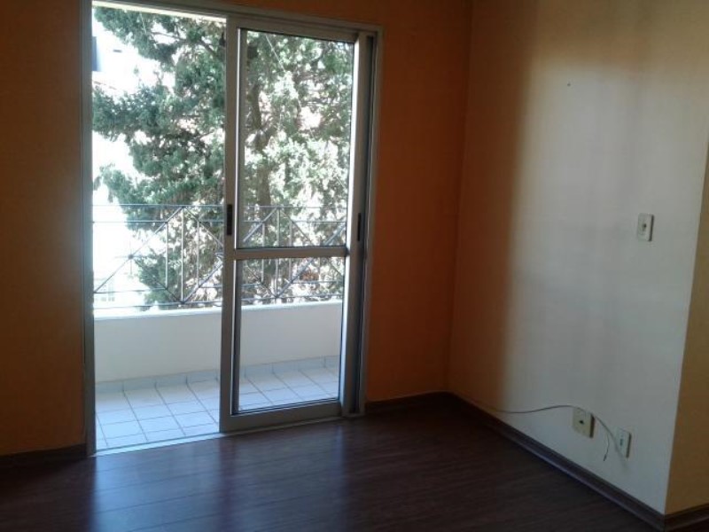 Apartamento à venda com 3 quartos, 60m² - Foto 1