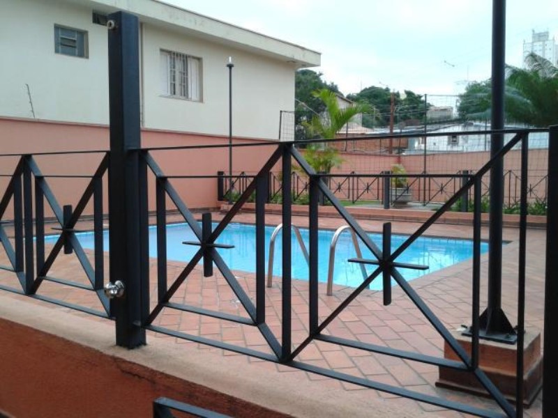Apartamento à venda com 3 quartos, 60m² - Foto 10