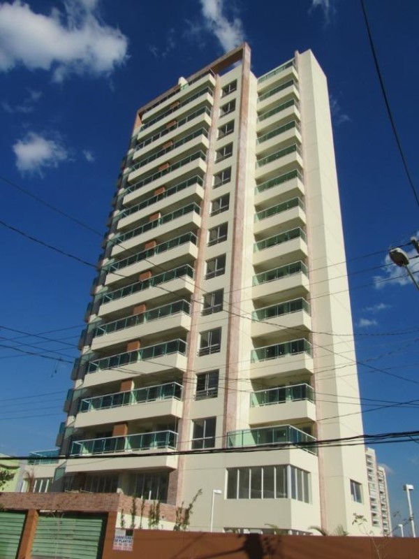 Apartamento, 1 quarto, 40 m² - Foto 1