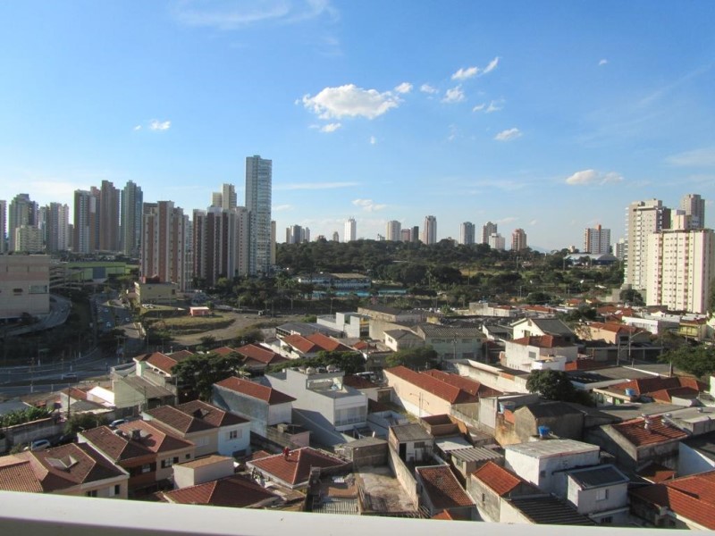 Apartamento, 1 quarto, 40 m² - Foto 6