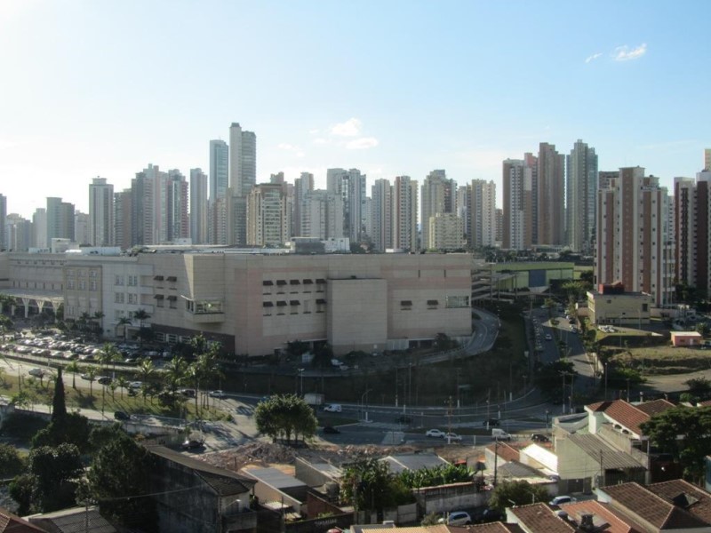 Apartamento, 1 quarto, 40 m² - Foto 7