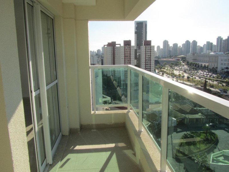 Apartamento, 1 quarto, 40 m² - Foto 8