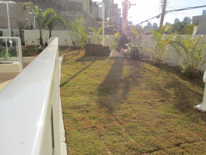 Apartamento, 1 quarto, 40 m² - Foto 11