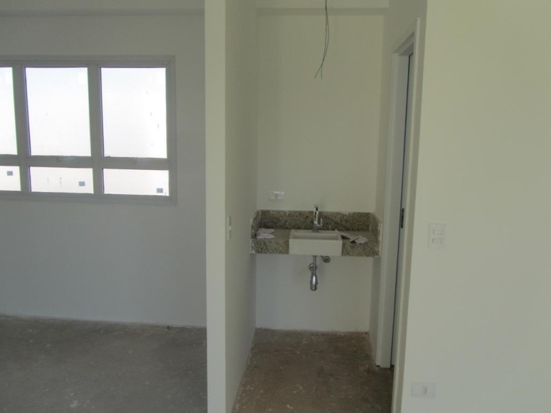 Apartamento, 1 quarto - Foto 2