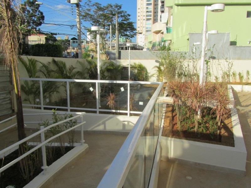 Apartamento, 1 quarto - Foto 6