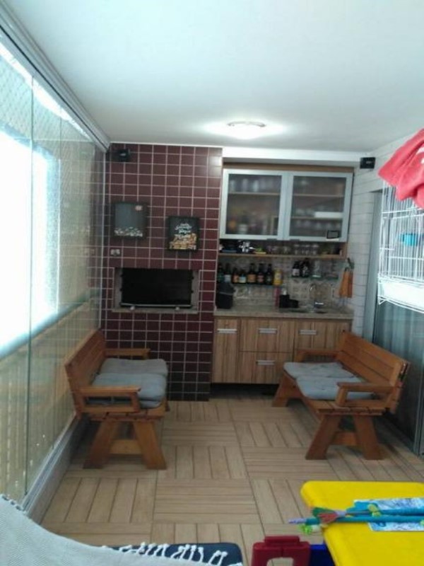 Apartamento, 3 quartos - Foto 11