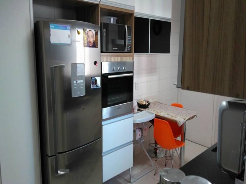 Apartamento, 3 quartos - Foto 12