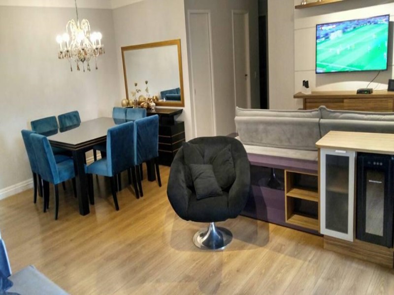 Apartamento, 3 quartos - Foto 17