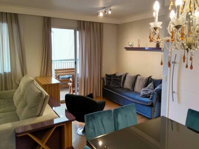 Apartamento, 3 quartos - Foto 19