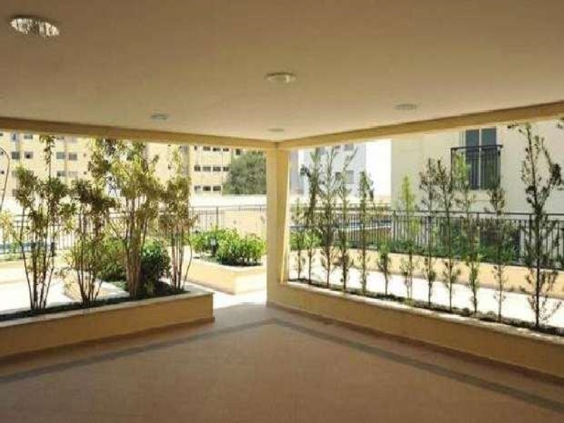 Apartamento, 3 quartos, 122 m² - Foto 4