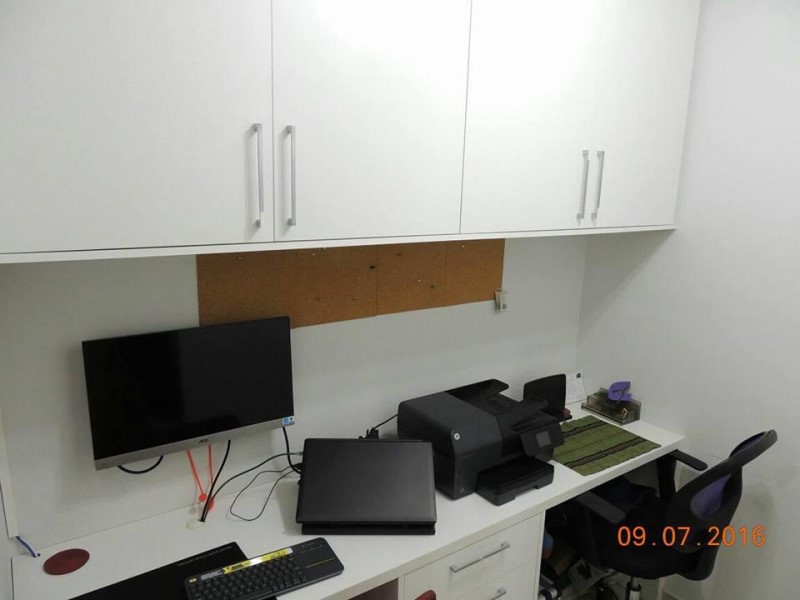 Apartamento, 3 quartos, 122 m² - Foto 7