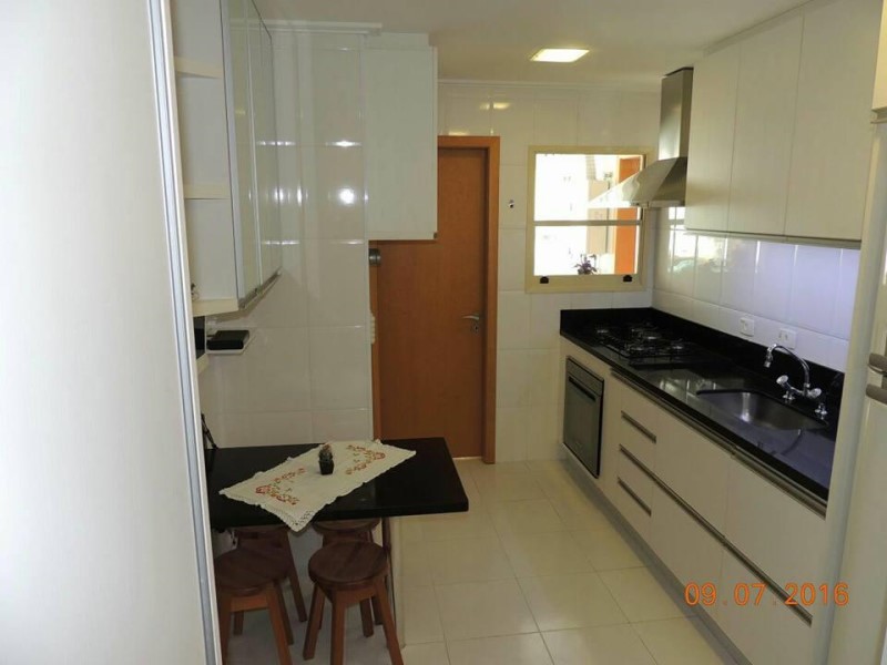 Apartamento, 3 quartos, 122 m² - Foto 8