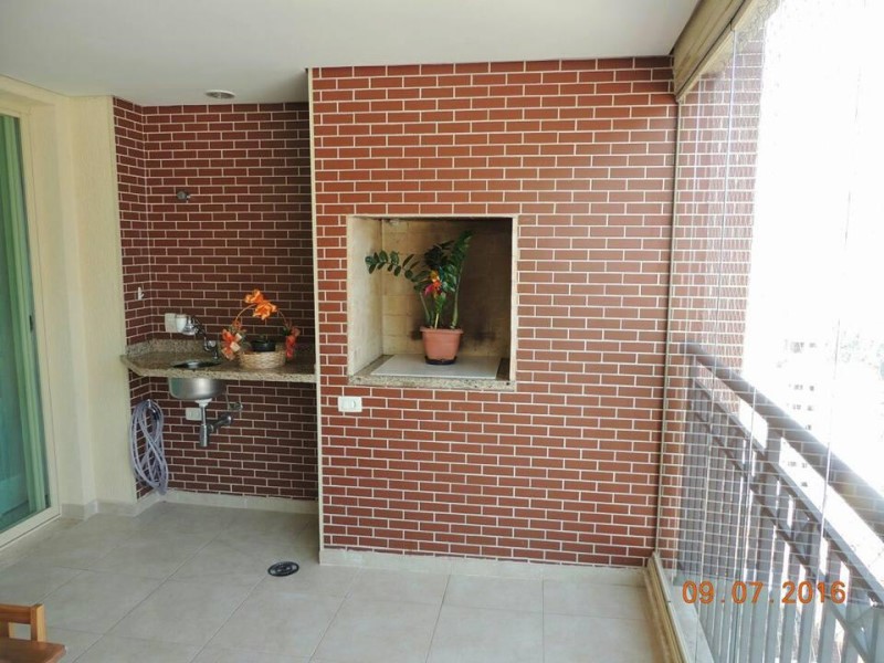 Apartamento, 3 quartos, 122 m² - Foto 9