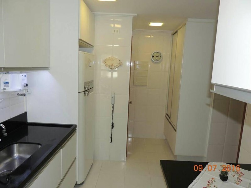 Apartamento, 3 quartos, 122 m² - Foto 11