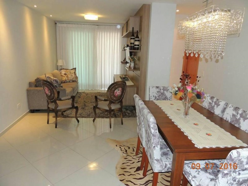 Apartamento, 3 quartos, 122 m² - Foto 13