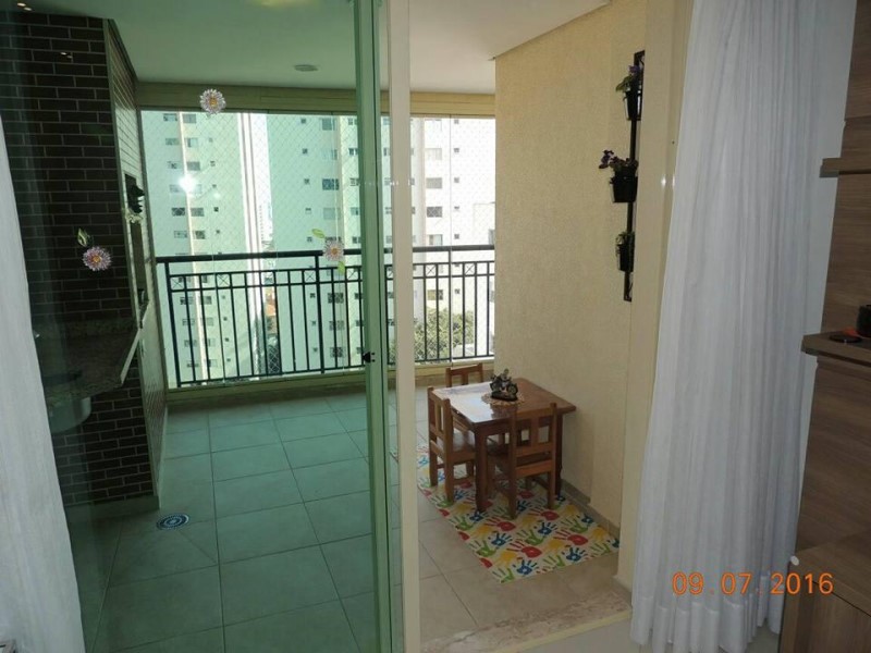 Apartamento, 3 quartos, 122 m² - Foto 17