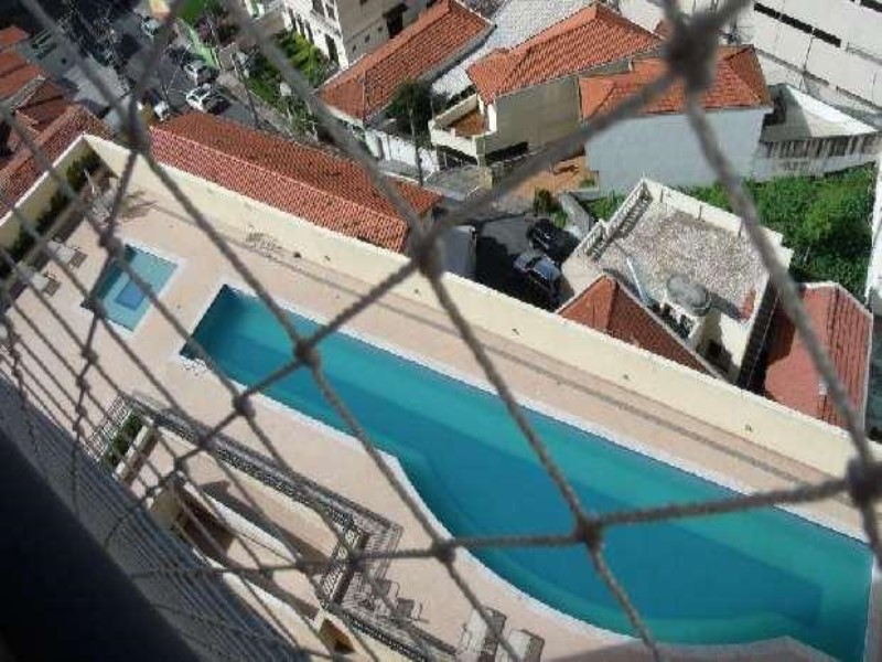 Apartamento, 3 quartos, 122 m² - Foto 21