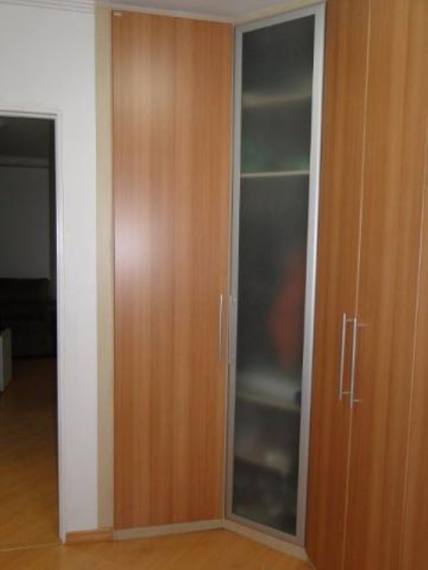 Apartamento, 2 quartos, 48 m² - Foto 3