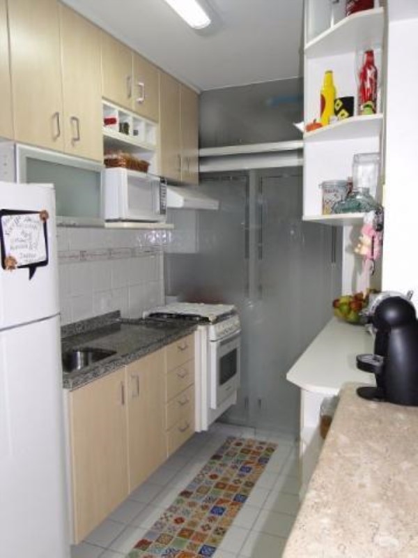 Apartamento, 2 quartos, 48 m² - Foto 4