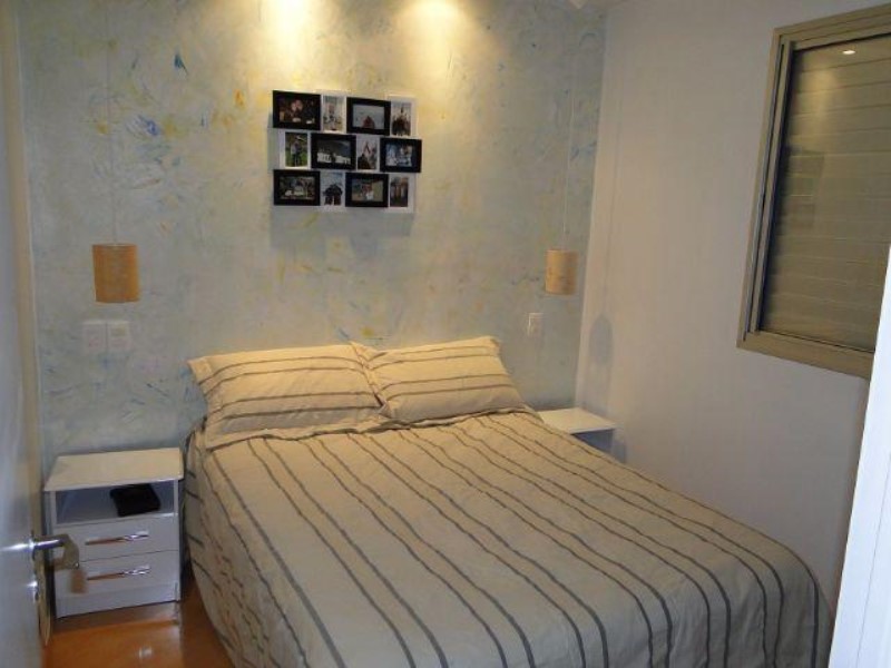 Apartamento, 2 quartos, 48 m² - Foto 8