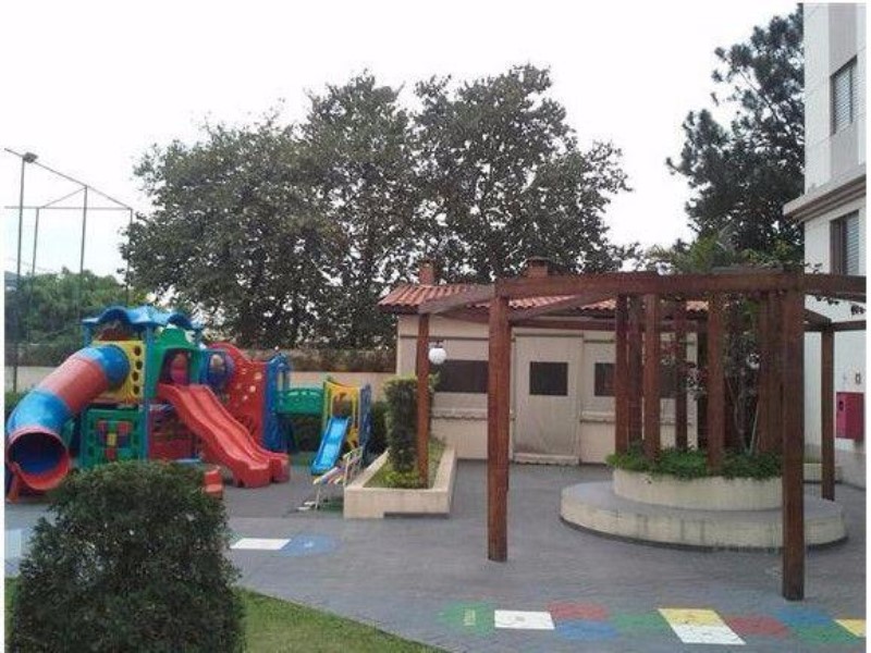 Apartamento, 2 quartos, 48 m² - Foto 9