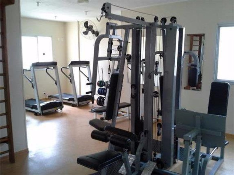 Apartamento, 2 quartos, 48 m² - Foto 10