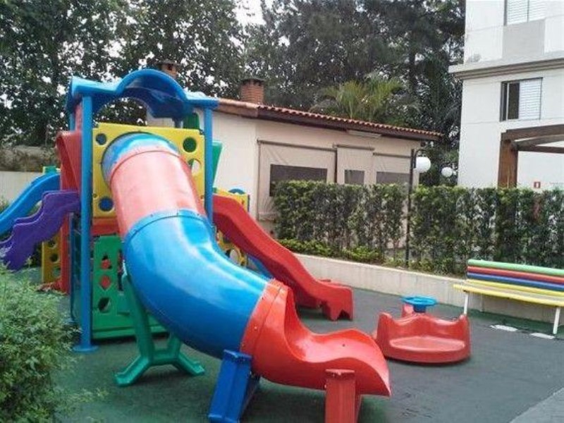 Apartamento, 2 quartos, 48 m² - Foto 11