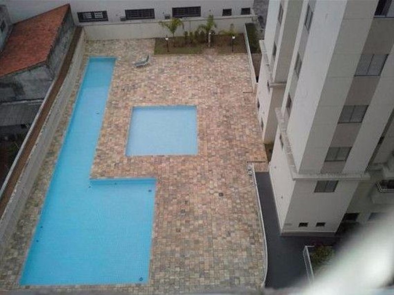 Apartamento, 2 quartos, 48 m² - Foto 14